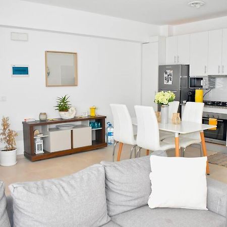 Modern - Luxury Rooftop 2 Bedroom 500 M From Beach Santa Maria Eksteriør billede