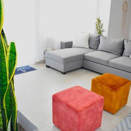 Modern - Luxury Rooftop 2 Bedroom 500 M From Beach Santa Maria Eksteriør billede