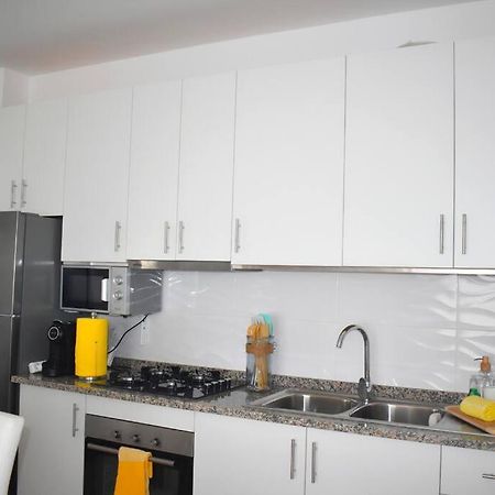 Modern - Luxury Rooftop 2 Bedroom 500 M From Beach Santa Maria Eksteriør billede