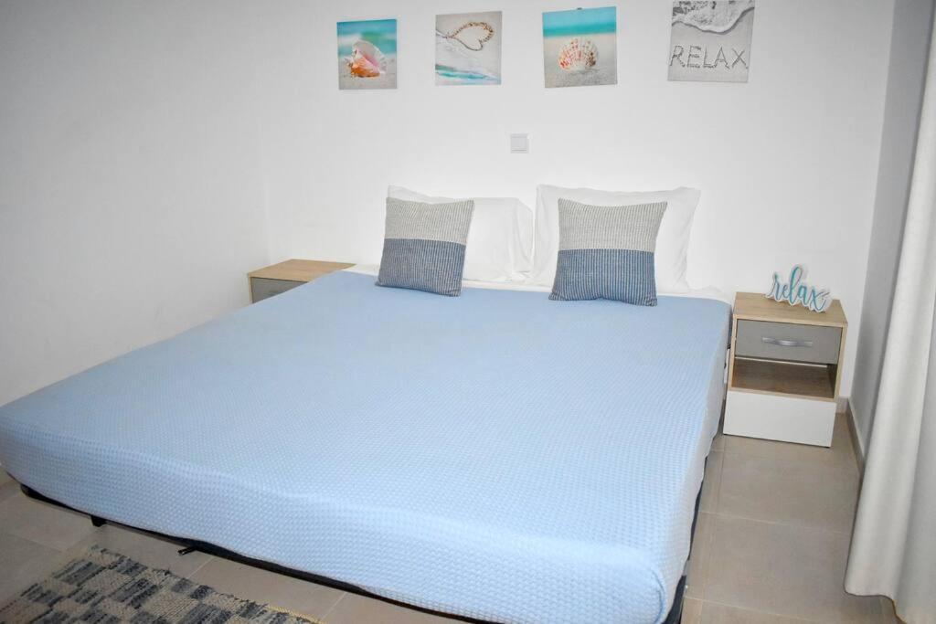 Modern - Luxury Rooftop 2 Bedroom 500 M From Beach Santa Maria Eksteriør billede